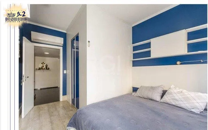 Apartamento, 3 quartos, 202 m² - Foto 19
