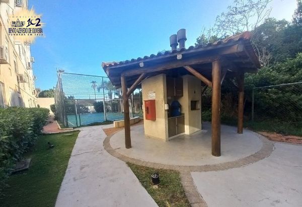 Apartamento, 3 quartos, 61 m² - Foto 35