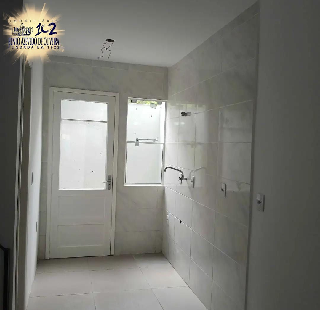 Sobrado, 2 quartos, 47 m² - Foto 2