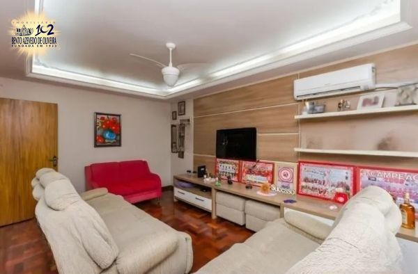 Casa, 3 quartos, 245 m² - Foto 3