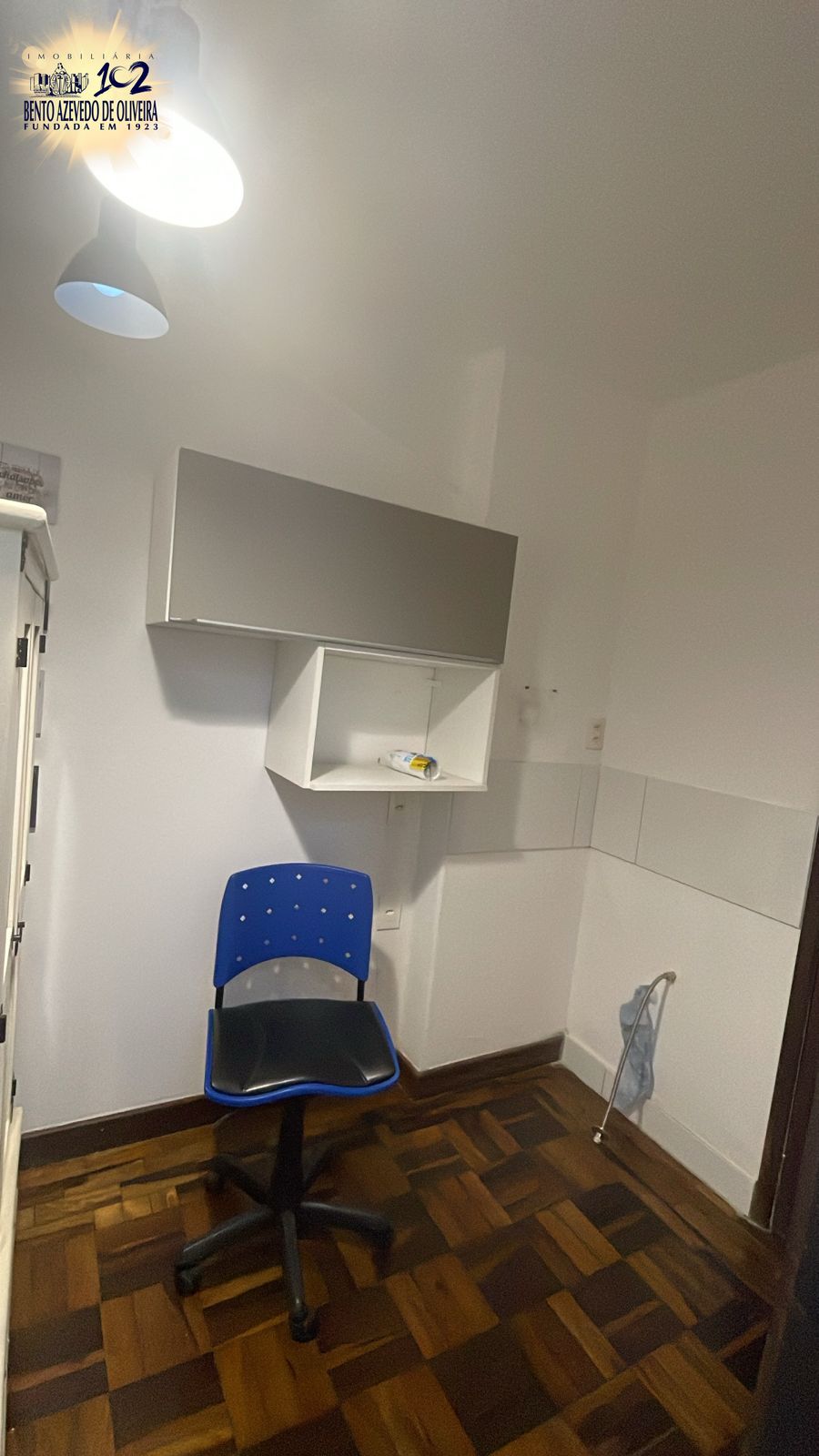Apartamento, 1 quarto, 45 m² - Foto 7