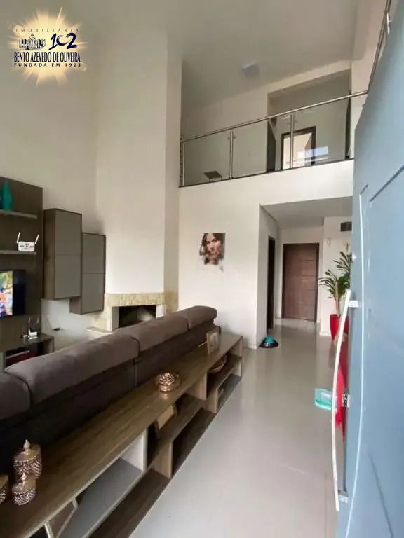 Casa, 4 quartos, 300 m² - Foto 16