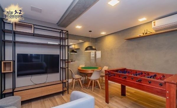 Apartamento, 2 quartos, 40 m² - Foto 21