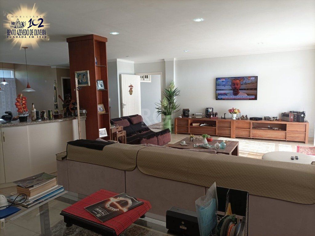 Casa, 3 quartos, 239 m² - Foto 14