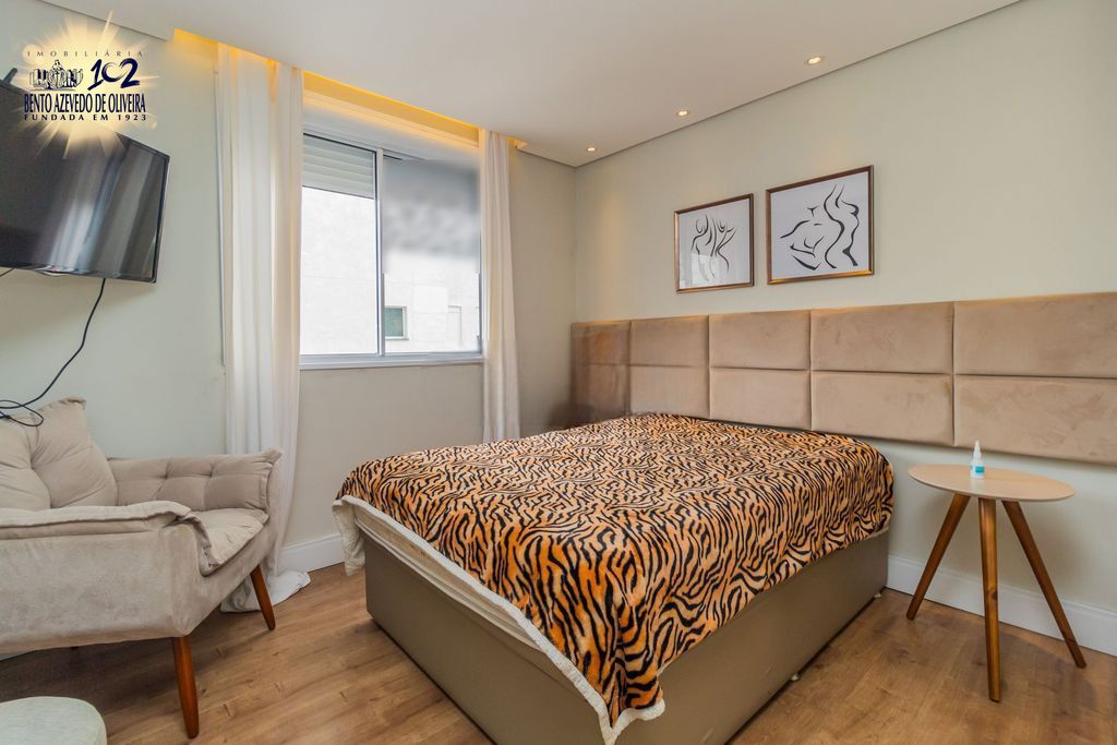 Apartamento, 3 quartos, 70 m² - Foto 10