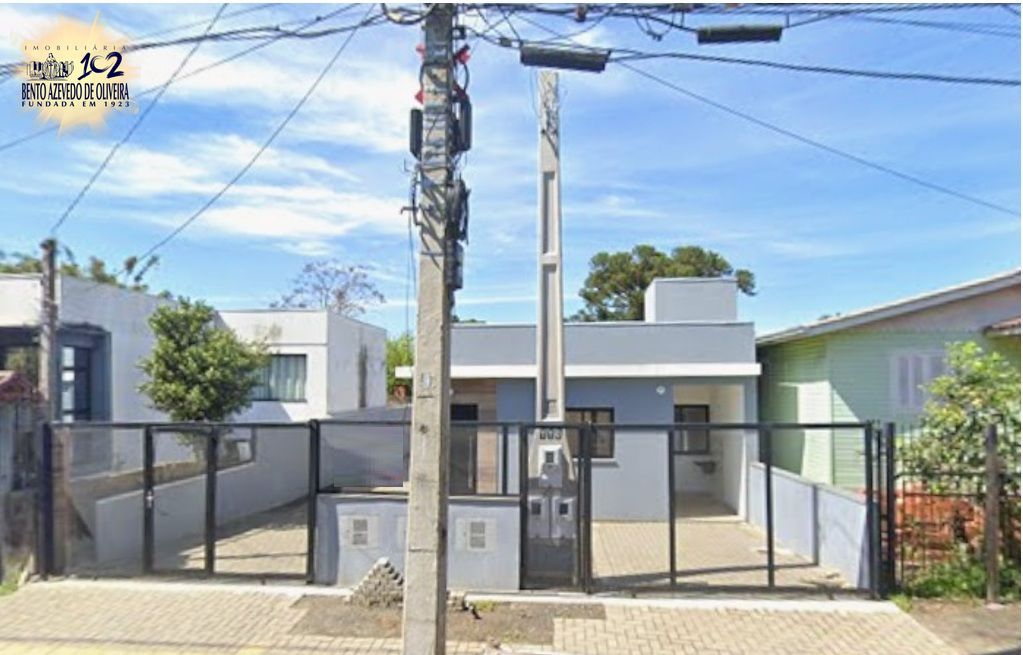 Casa de Condomínio, 2 quartos - Foto 2