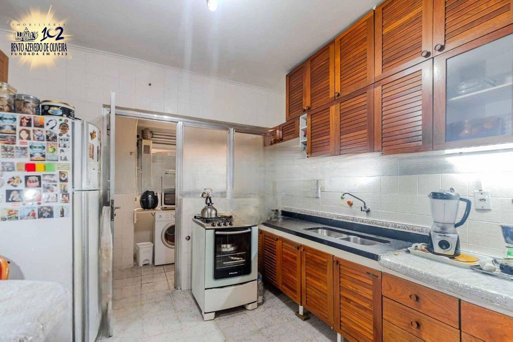 Apartamento, 3 quartos, 112 m² - Foto 34