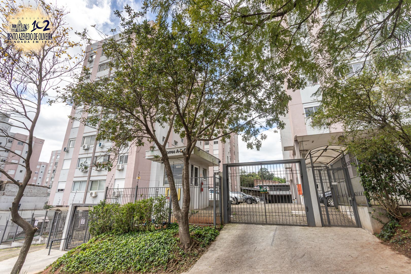 Apartamento, 2 quartos, 50 m² - Foto 36