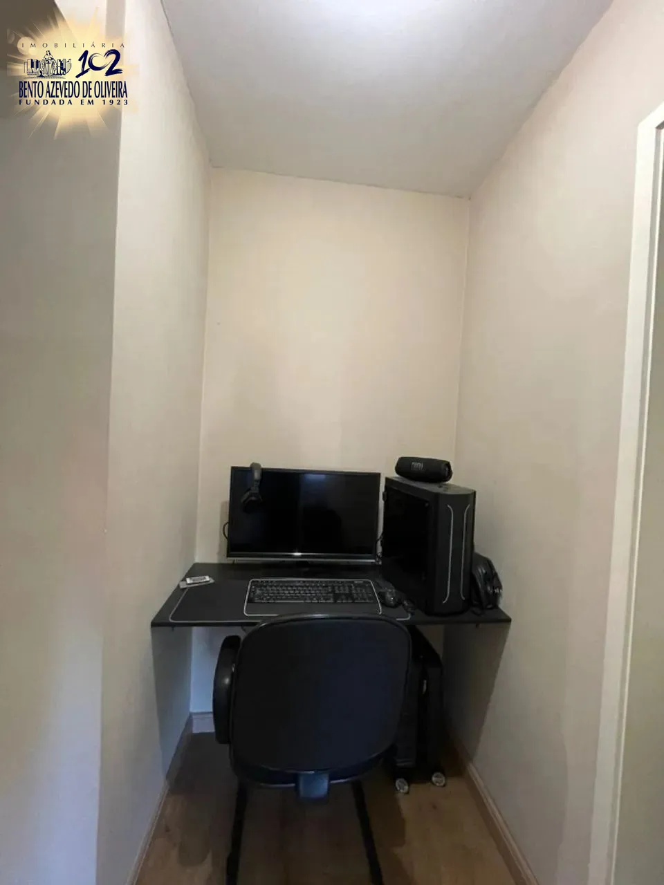 Apartamento, 1 quarto, 80 m² - Foto 4