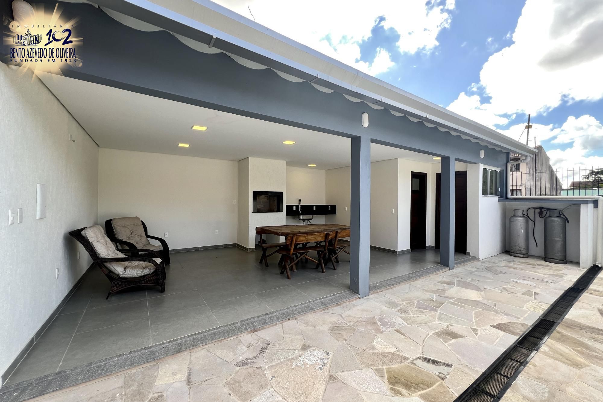 Casa, 3 quartos, 140 m² - Foto 49