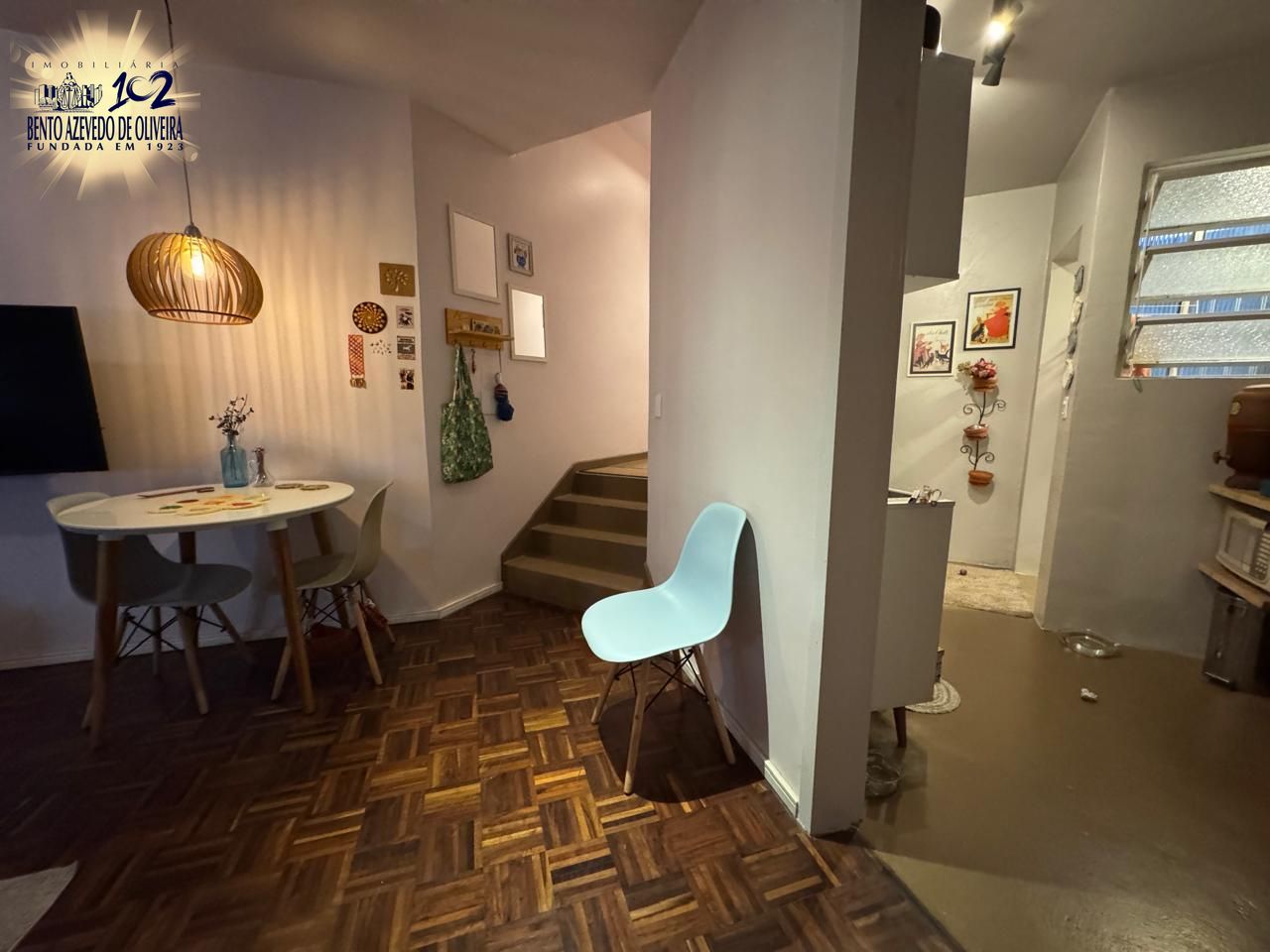 Apartamento, 1 quarto, 59 m² - Foto 31
