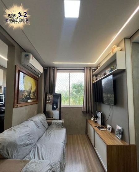 Apartamento, 2 quartos, 40 m² - Foto 2