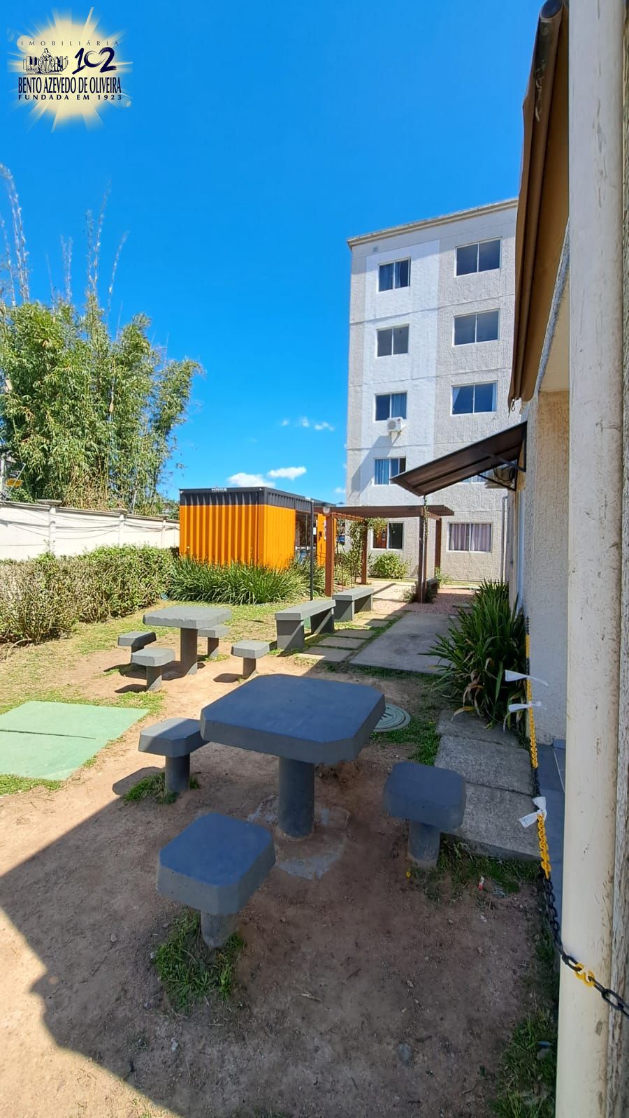 Apartamento, 2 quartos, 41 m² - Foto 11