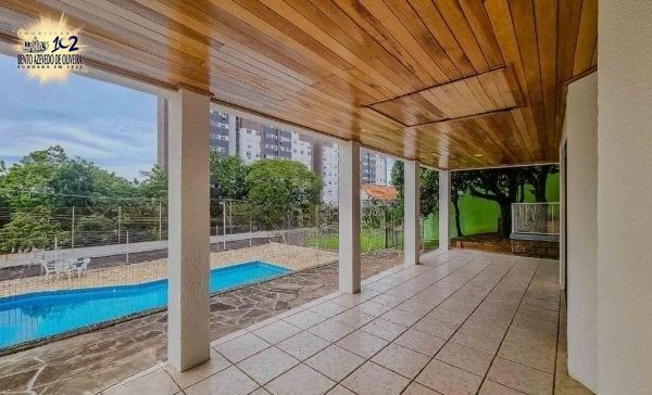 Casa de Condomínio, 4 quartos - Foto 34