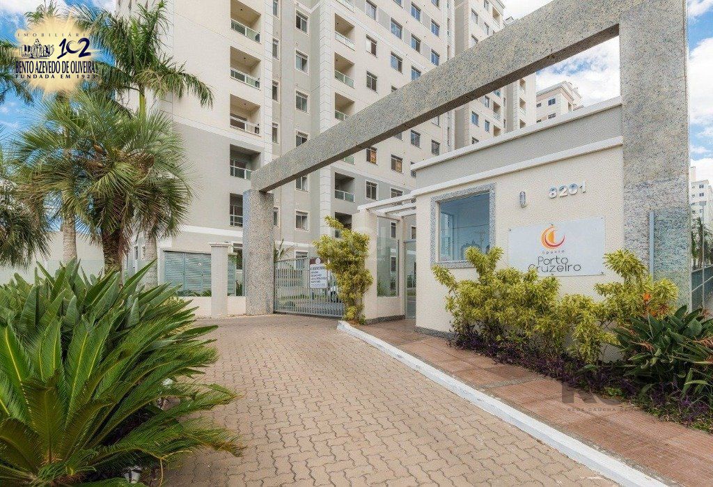 Apartamento, 2 quartos, 47 m² - Foto 1