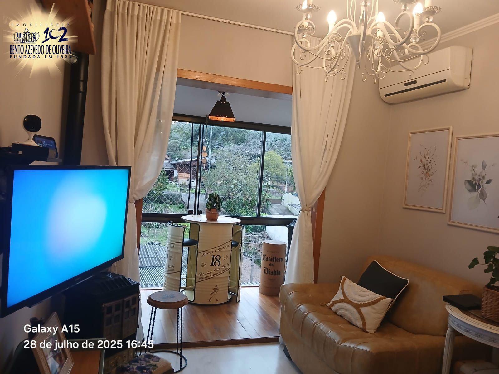 Apartamento, 2 quartos, 70 m² - Foto 2