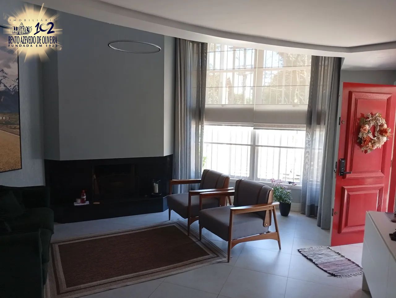 Casa, 4 quartos, 330 m² - Foto 14