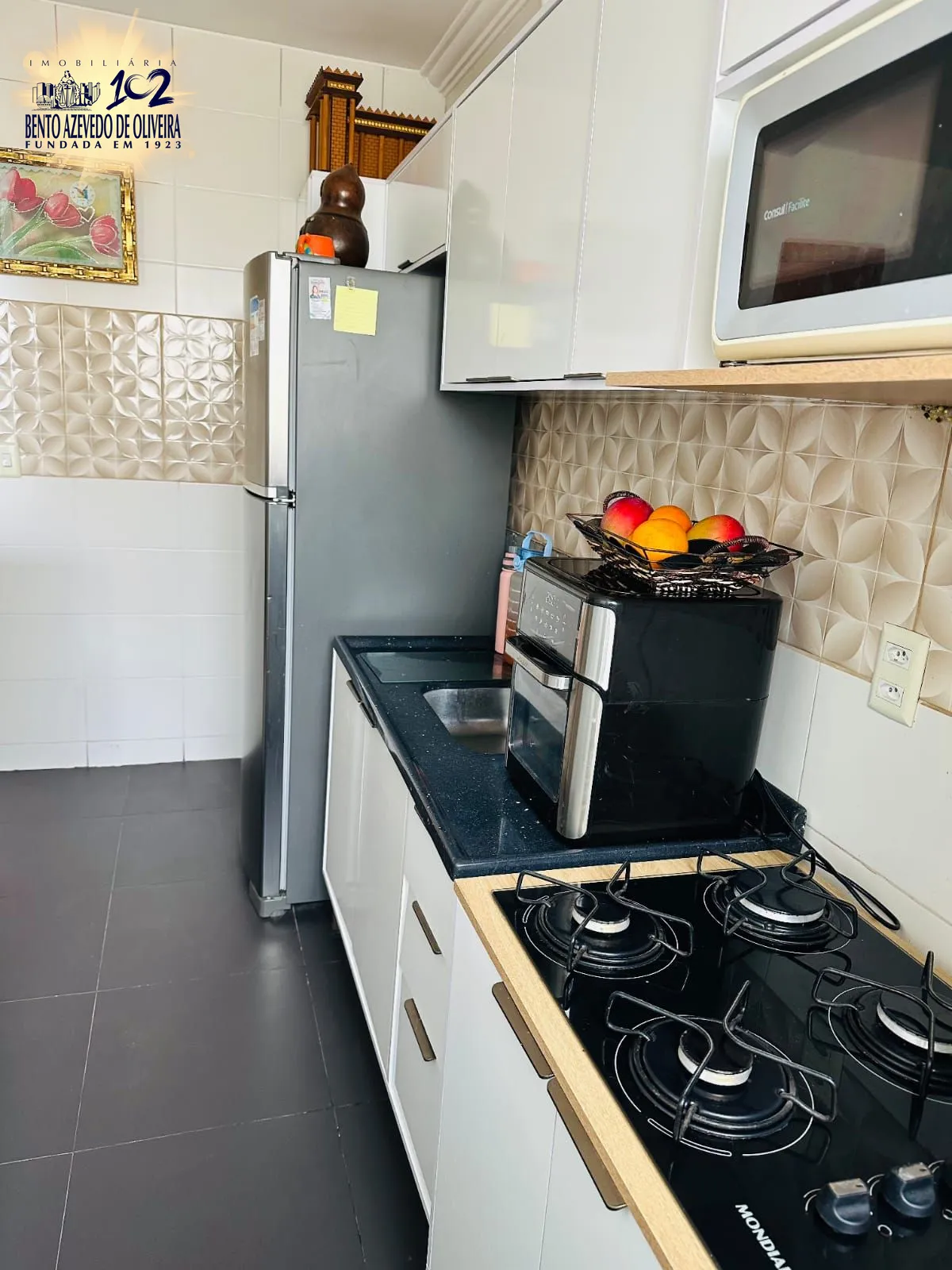 Apartamento, 2 quartos, 44 m² - Foto 9