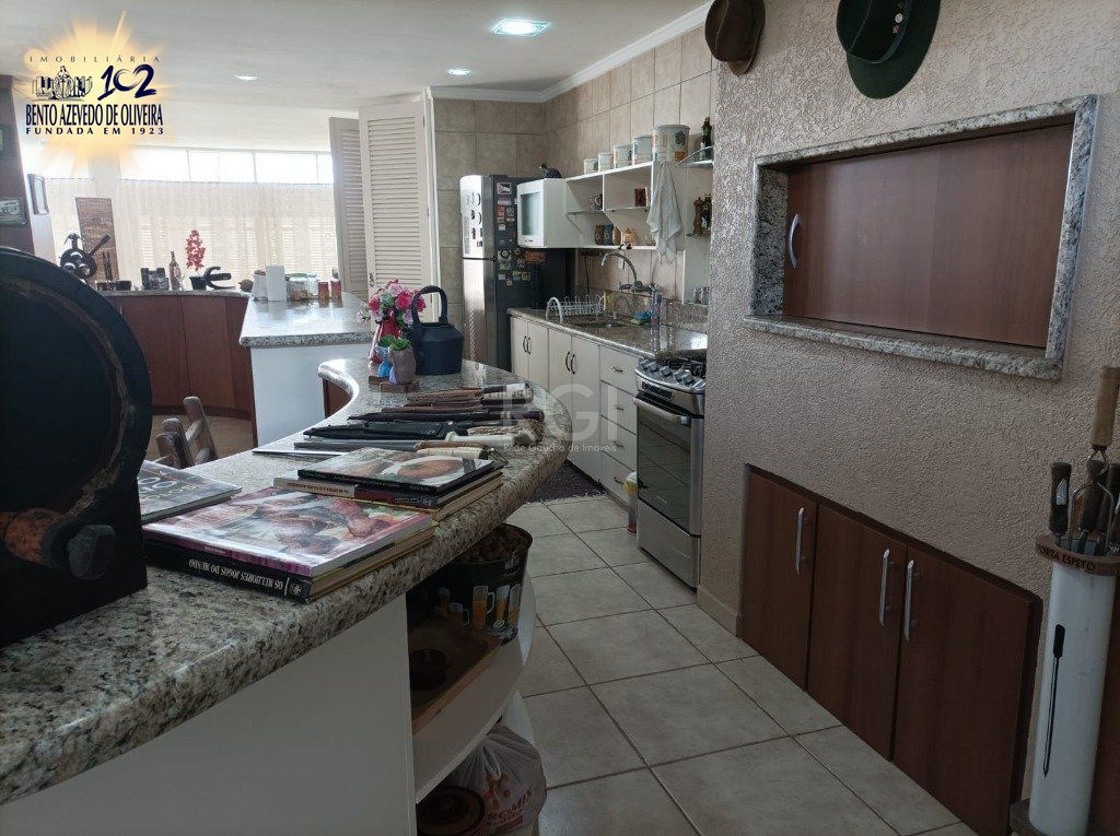 Casa, 3 quartos, 239 m² - Foto 19