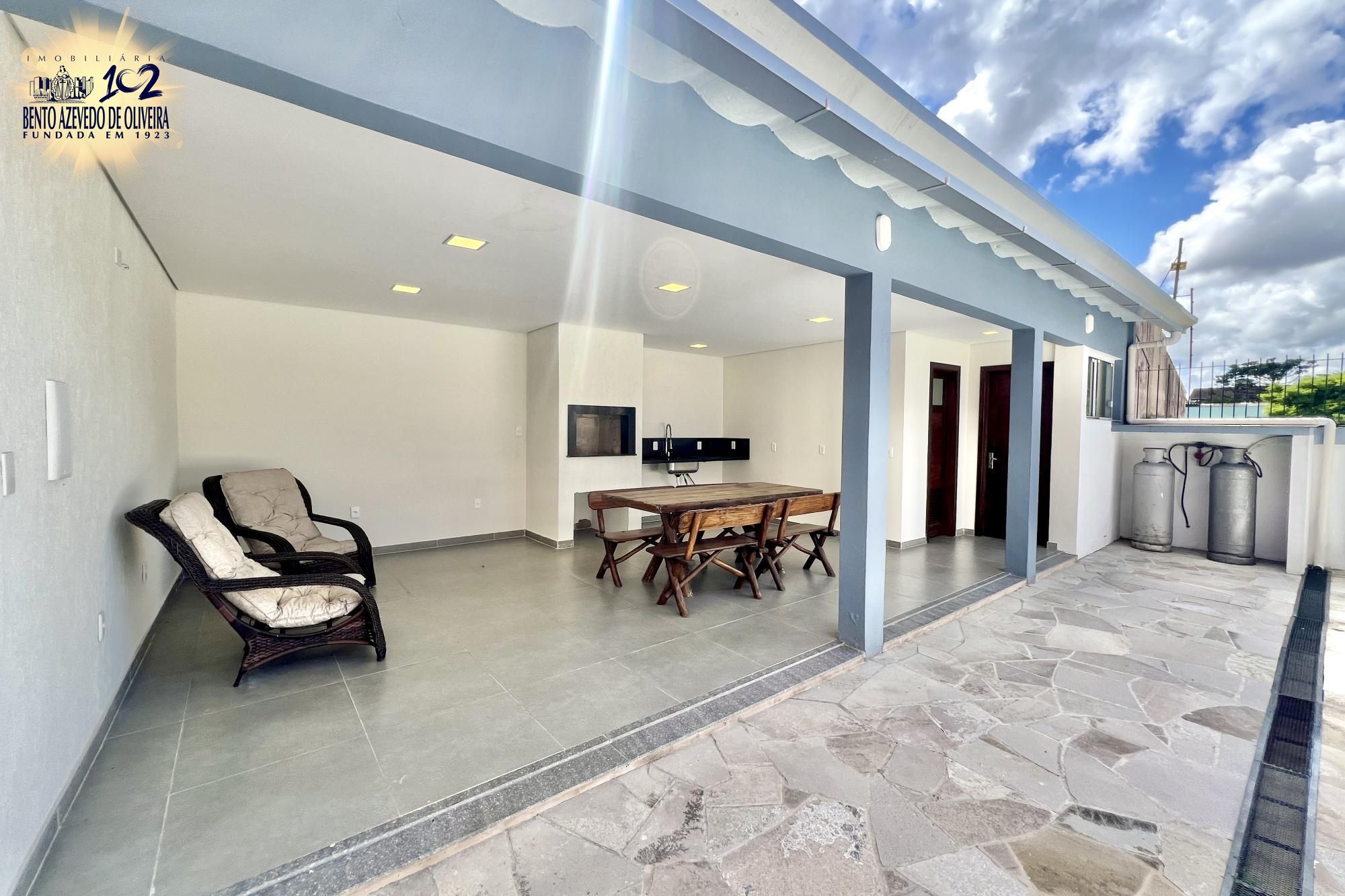 Casa, 3 quartos, 140 m² - Foto 51