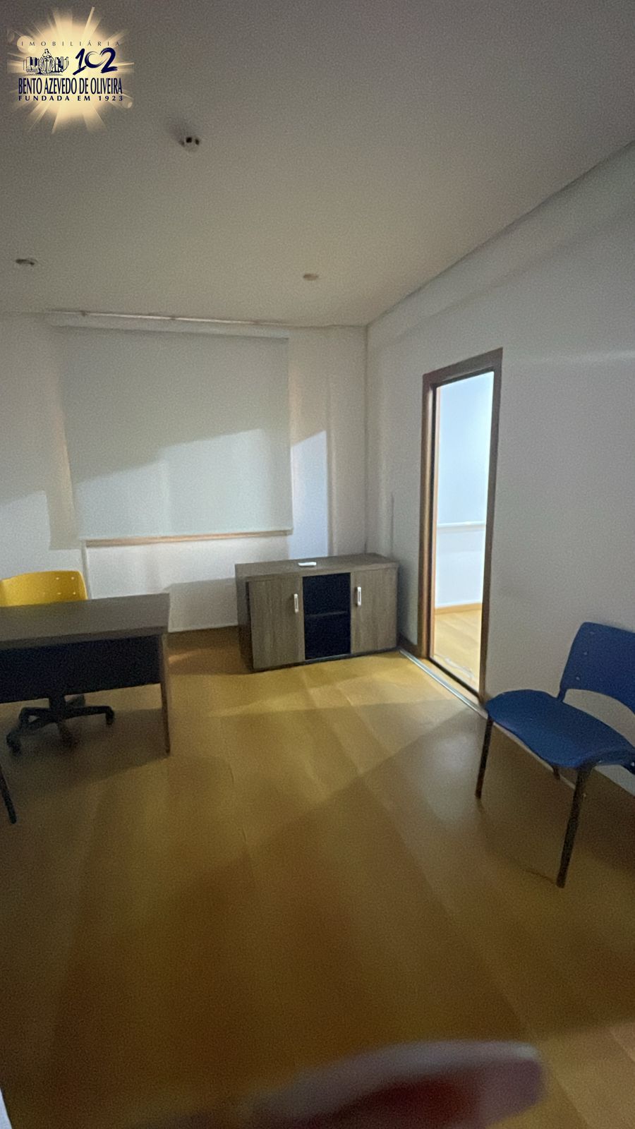 Sala-Conjunto, 35 m² - Foto 1