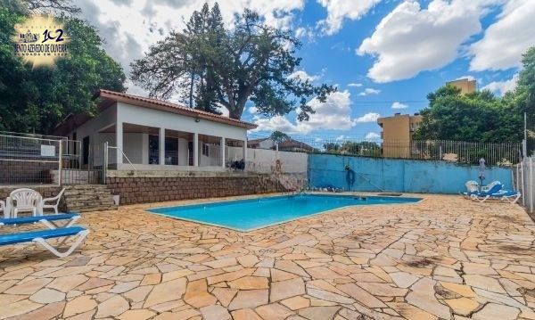 Casa de Condomínio, 4 quartos - Foto 36