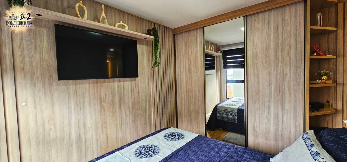 Apartamento, 3 quartos, 79 m² - Foto 11