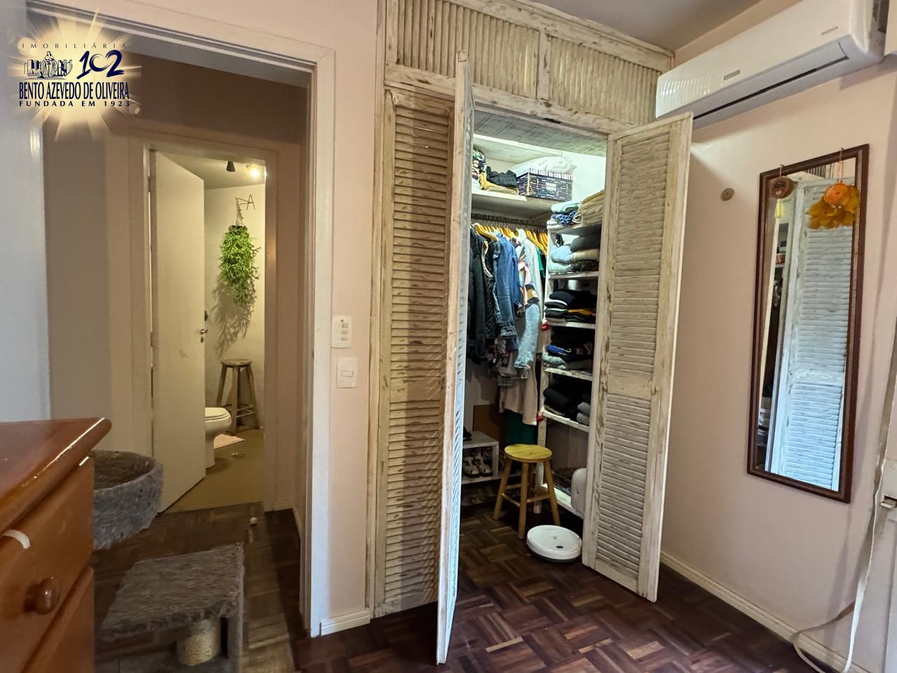 Apartamento, 1 quarto, 59 m² - Foto 9