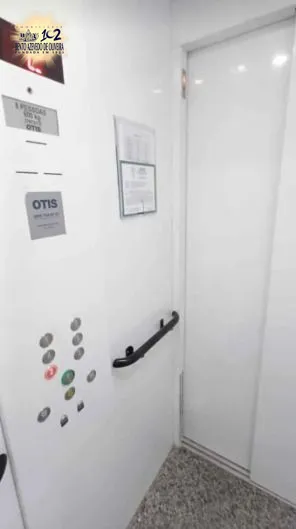 Apartamento, 2 quartos, 52 m² - Foto 7