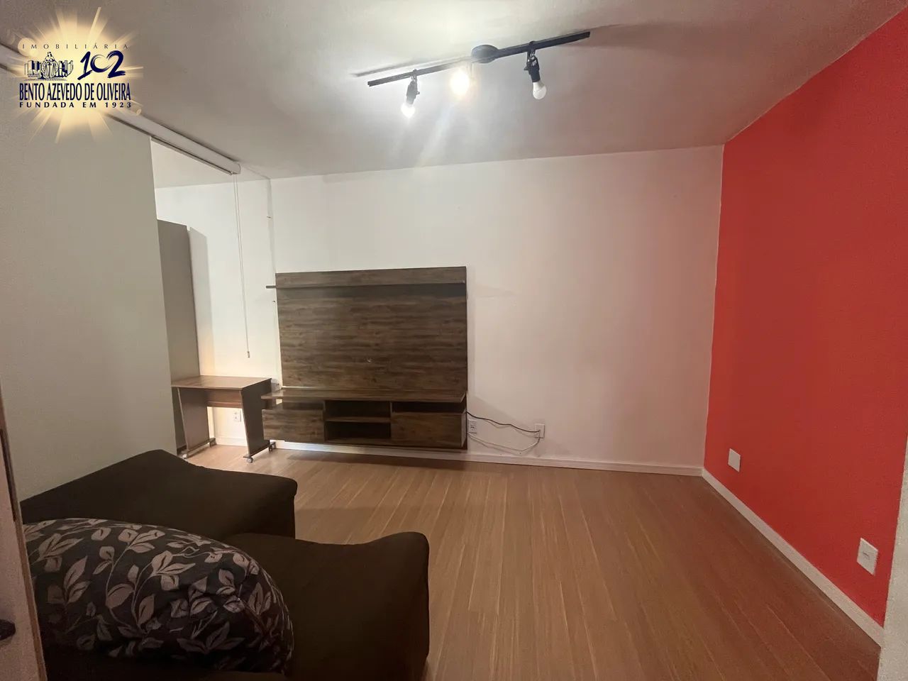 Apartamento, 1 quarto, 32 m² - Foto 12