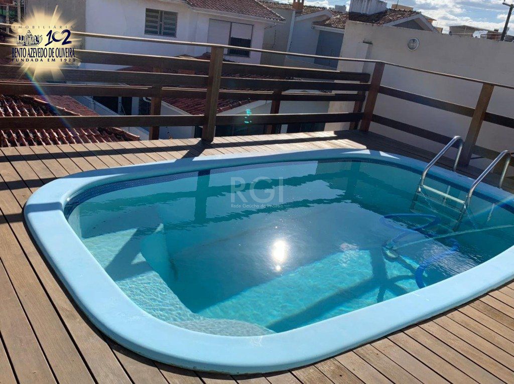 Casa, 4 quartos, 323 m² - Foto 35