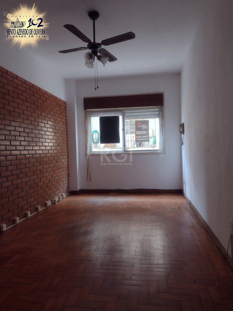 Apartamento, 1 quarto, 37 m² - Foto 1