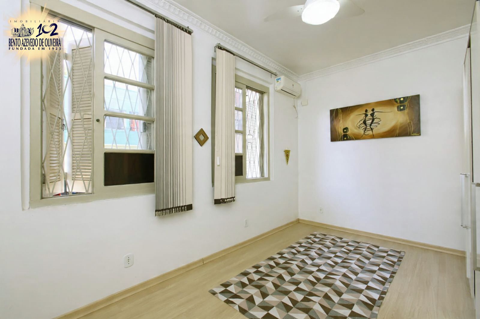 Apartamento, 1 quarto, 37 m² - Foto 11