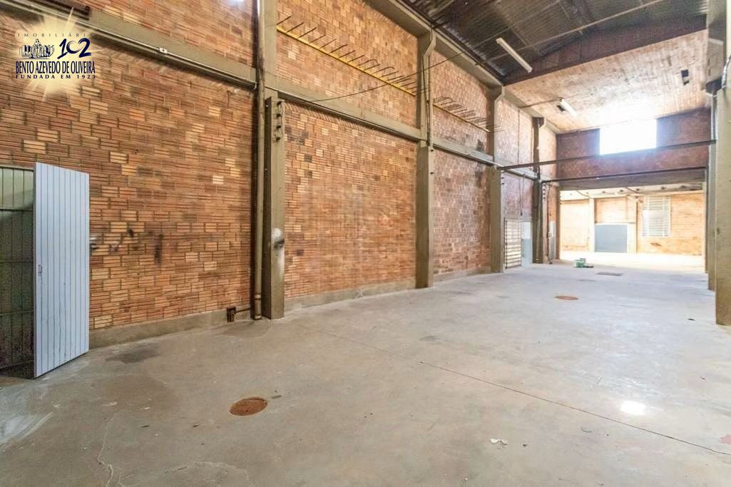 Depósito-Galpão - Foto 9