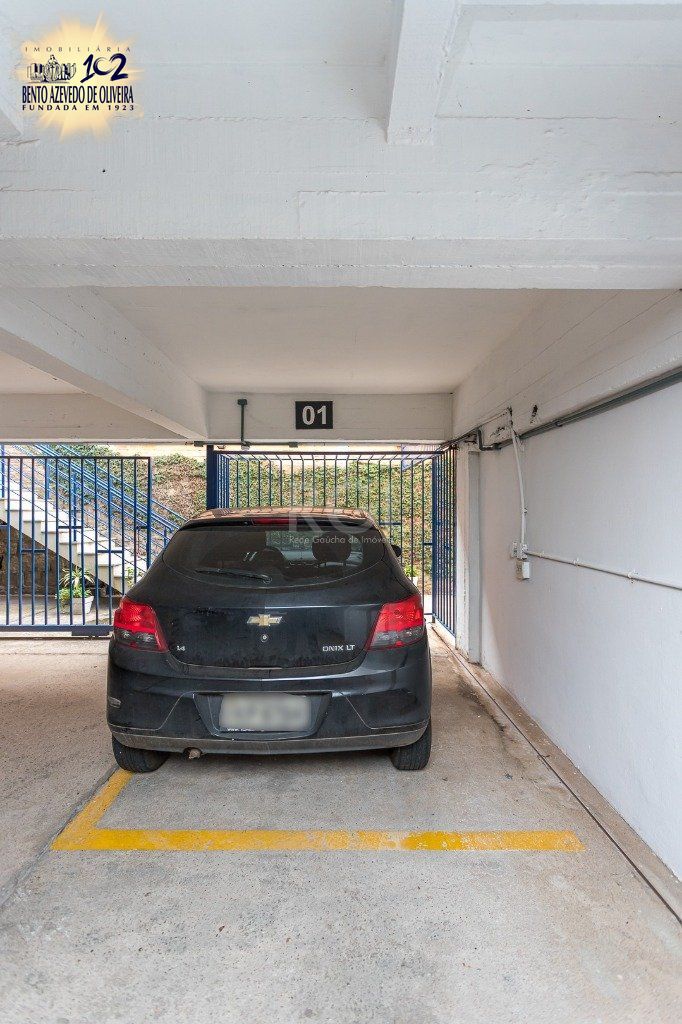 Apartamento, 2 quartos, 65 m² - Foto 22