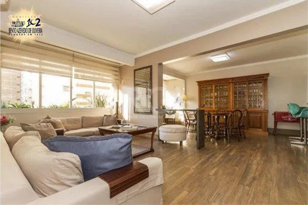 Apartamento, 3 quartos, 202 m² - Foto 6