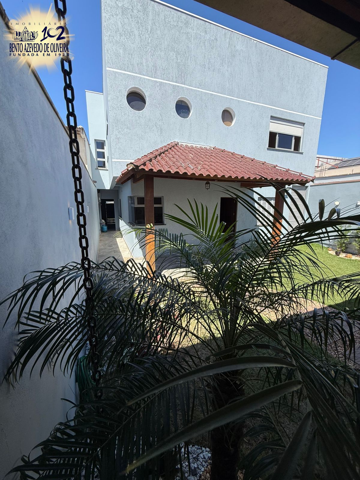 Casa, 4 quartos, 300 m² - Foto 28