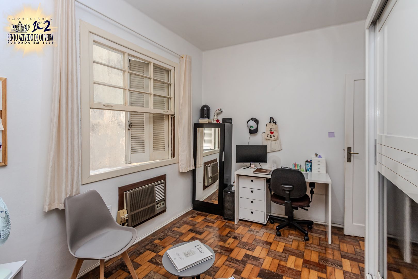 Apartamento, 2 quartos, 66 m² - Foto 15