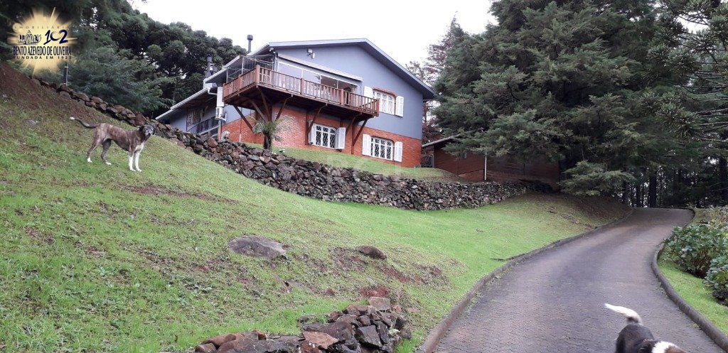 Casa, 3 quartos, 230 m² - Foto 2