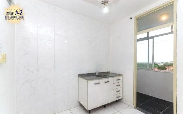 Apartamento, 1 quarto, 31 m² - Foto 8