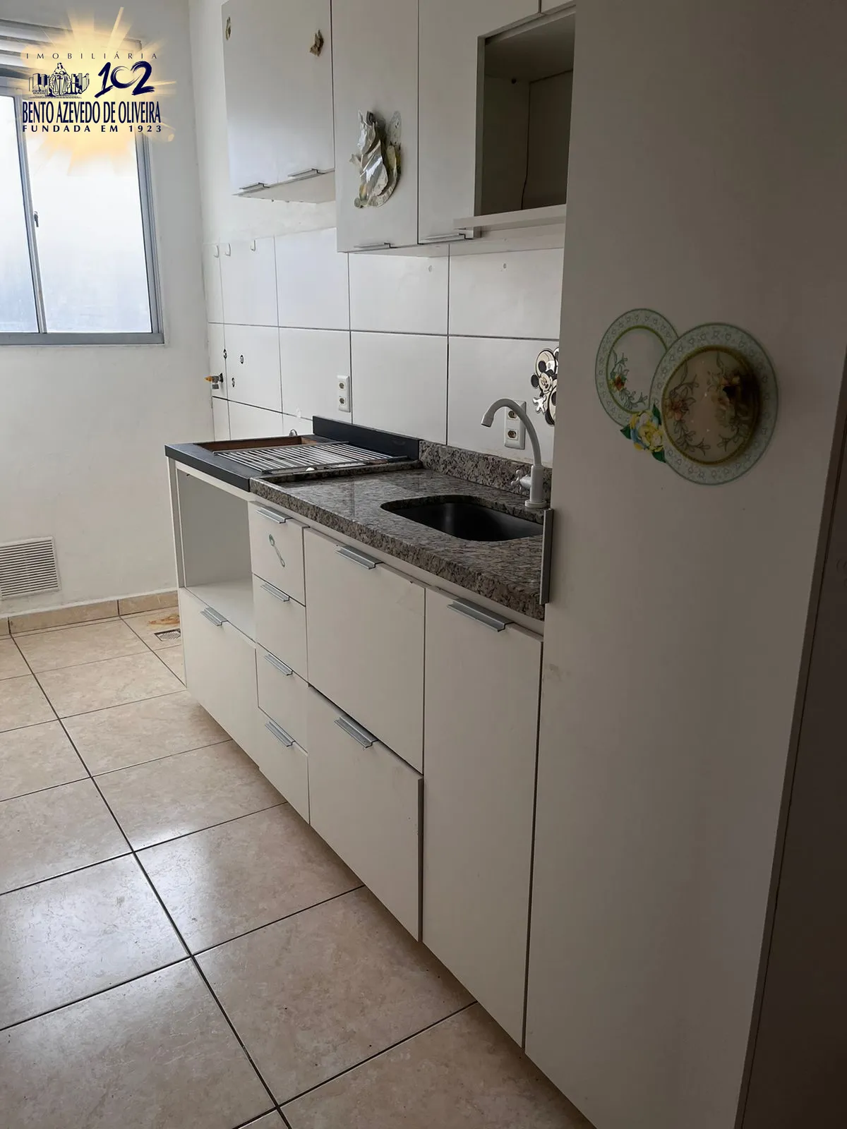 Apartamento, 2 quartos, 45 m² - Foto 8