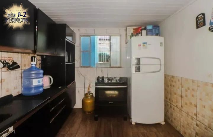 Casa, 2 quartos, 55 m² - Foto 9