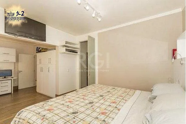 Apartamento, 3 quartos, 202 m² - Foto 22