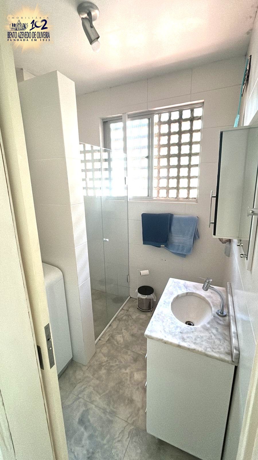 Apartamento, 1 quarto, 43 m² - Foto 17