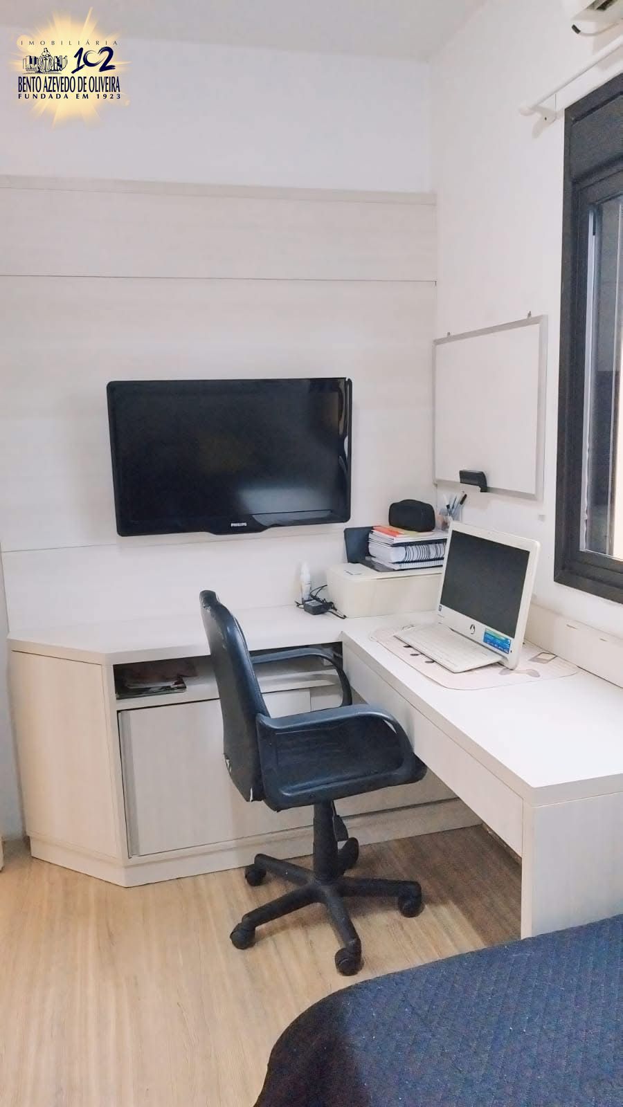 Apartamento, 3 quartos, 57 m² - Foto 11