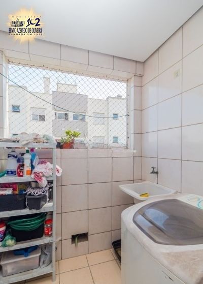 Apartamento, 2 quartos, 59 m² - Foto 14