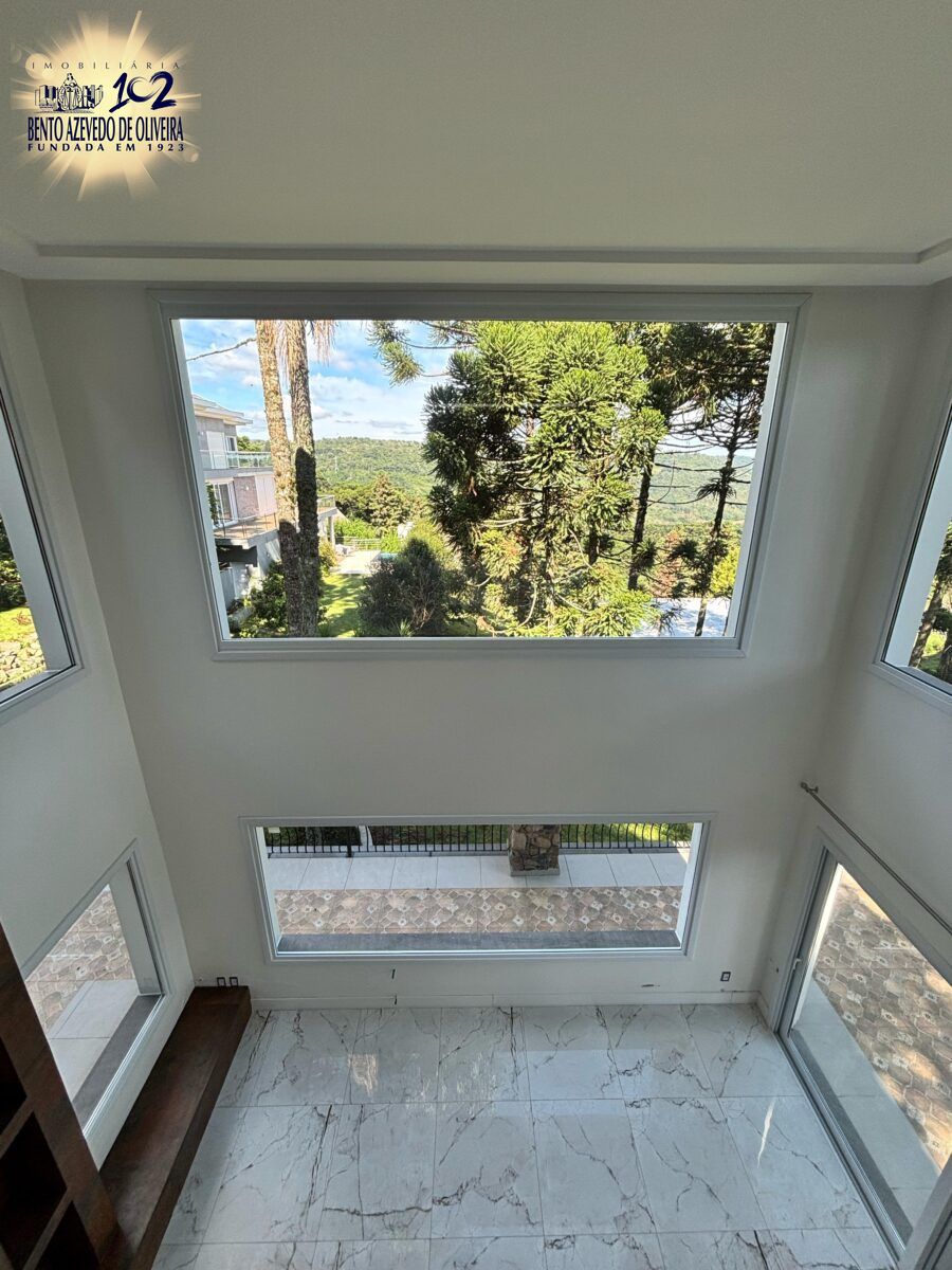 Casa de Condomínio, 4 quartos - Foto 14