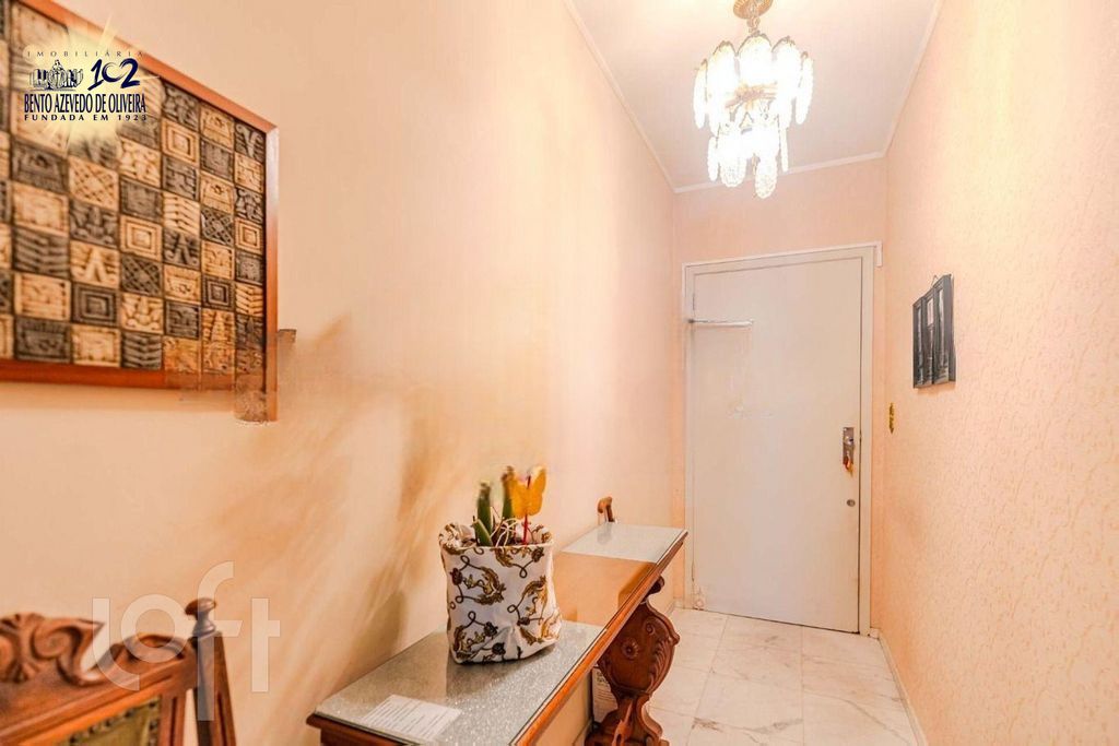 Apartamento, 3 quartos, 112 m² - Foto 3