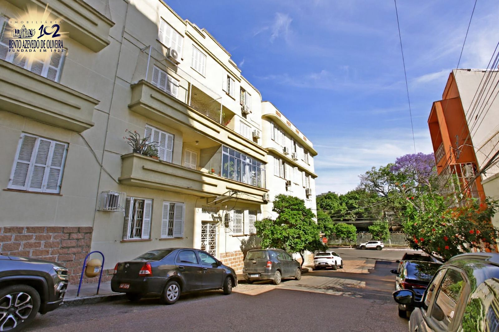 Apartamento, 1 quarto, 37 m² - Foto 1