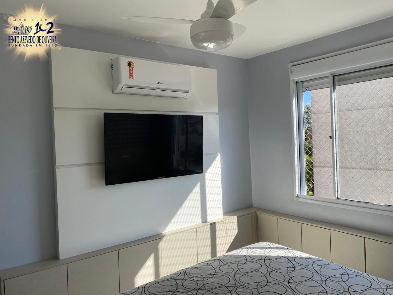 Apartamento, 3 quartos, 61 m² - Foto 11